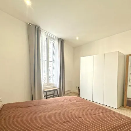 Spacieux T3 Lumineux- Hyper Centre- Insead Appartement